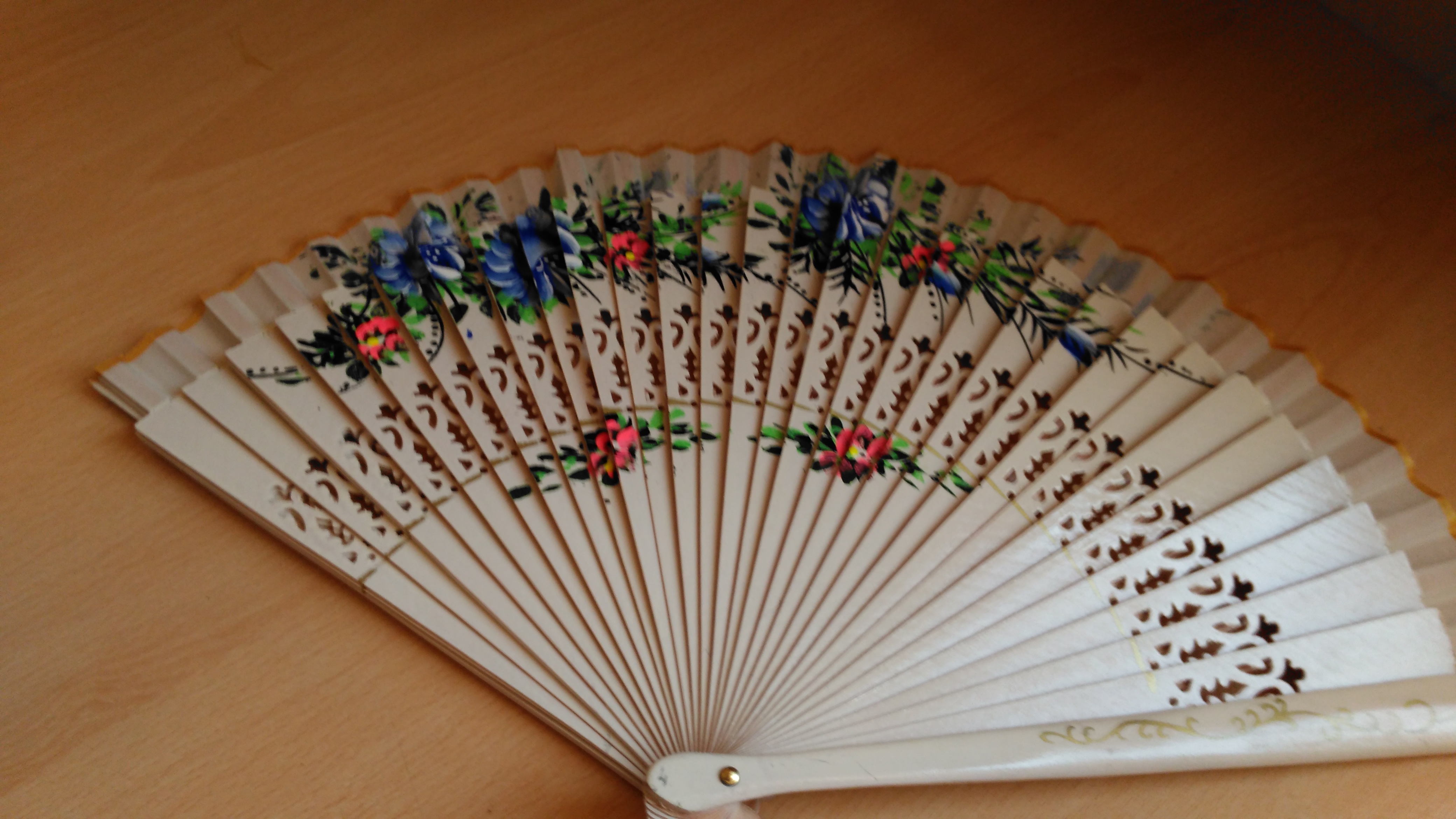 foto v�j�� - jednostrann�,lakovan�,  slonov� kost